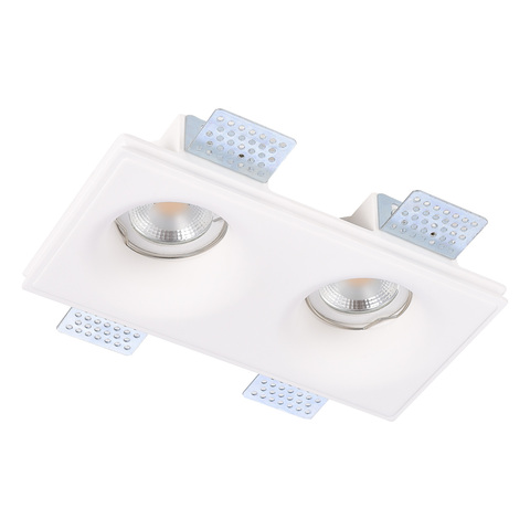 Встраиваемый светильник ST Luce GYPSUM ST254.328.02