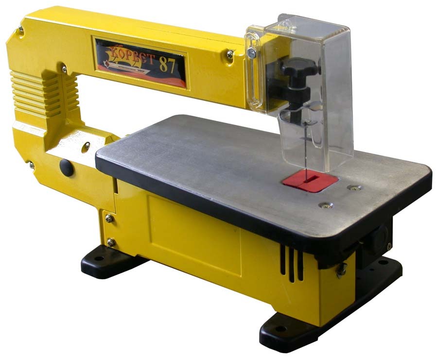 Станок лобзиковый  85Вт ЭНКОР Корвет-87