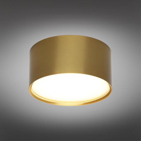 Накладной светодиодный светильник Omnilux Salentino OML-100929-12