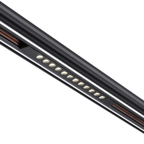 Магнитный трековый светильник Novotech FLUM 359433