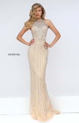 Sherri Hill 50248