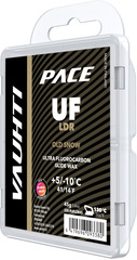 Парафин Vauhti PACE UF LDR old snow +5/-10 45гр