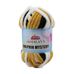 DOLPHIN MYSTERY Himalaya 93214