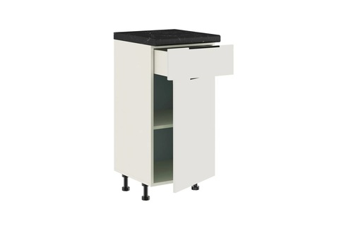Брауни С1ЯК-400 (Г.394) шкаф нижний (1 ящик: 1 фасад)