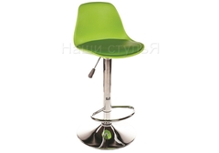 Барный стул Софт (Soft) зеленый
