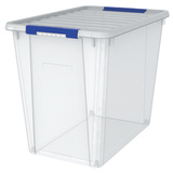 Контейнер Storage 40 л, артикул 70400, производитель - Sistema, фото 3