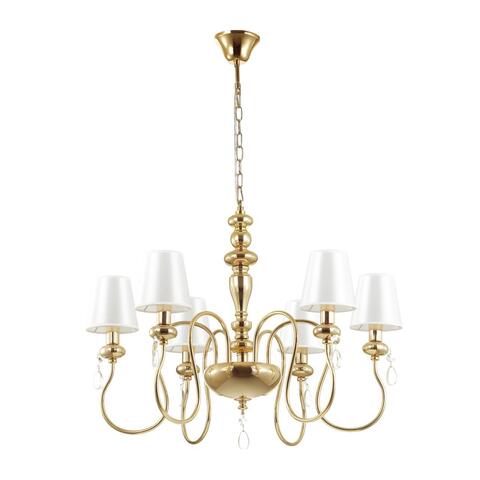 Люстра Odeon Light Meki 4723/6