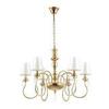 Люстра Odeon Light Meki 4723/6