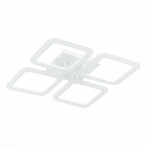Светильник потолочный Evoluce Serenity SLE900102-04