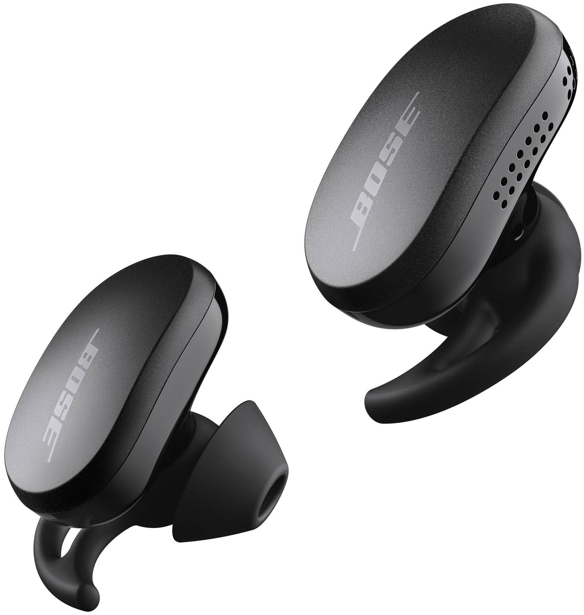 Bose беспроводные. Bose QUIETCOMFORT Earbuds Black. True Wireless Bose QUIETCOMFORT Earbuds Black. Bose QC Earbuds. Bose QUIETCOMFORT Earbuds 2.