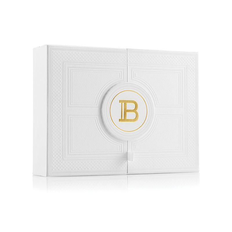 Balmain Hair Couture MOISTURIZING CARE SET
