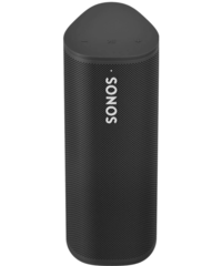 Портативная колонка Sonos Roam Black SLL, RMSL1R21BLK