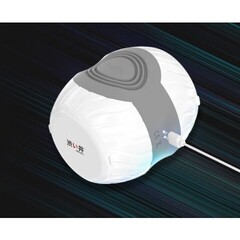 Автоматический мужской мастурбатор Tron от Drywell