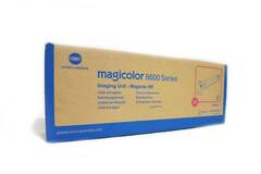 Блок проявки пурпурный Konica Minolta Magicolor 8650/8650DN (A0DE0DH)