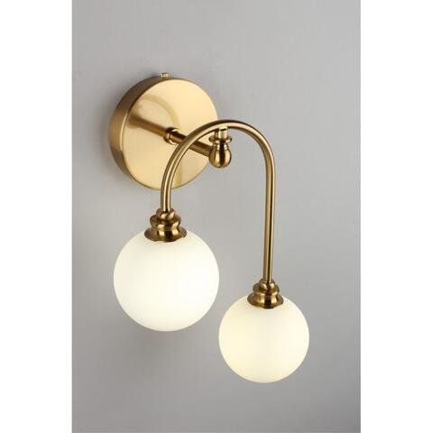 Настенный светильник Aployt Eloiz APL.839.01.02