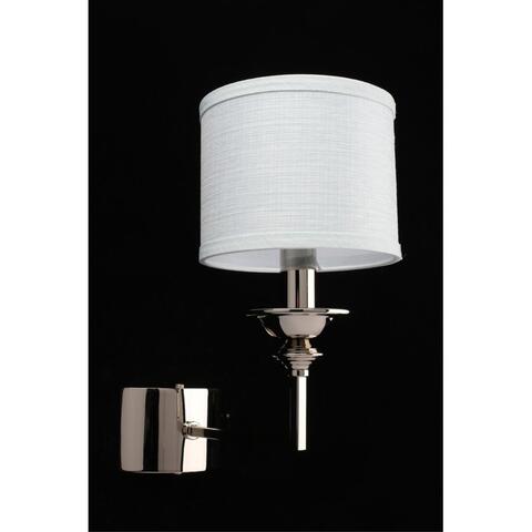 Настенный светильник Aployt Malwa APL.712.01.01