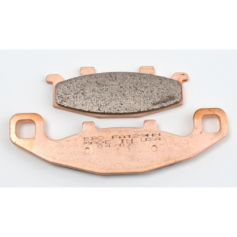 EBC FA129HH Brake pad (колодки тормозные)