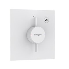 Hansgrohe 75617700 HG 75617700  DuoTurn E Смеситель для ванны, однорычажный, для 1 потребителя, скрытого монтажа, мб фото