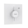 Hansgrohe 75617700 HG 75617700  DuoTurn E Смеситель для ванны, однорычажный, для 1 потребителя, скрытого монтажа, мб