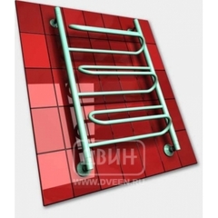 Водяной полотенцесушитель W
