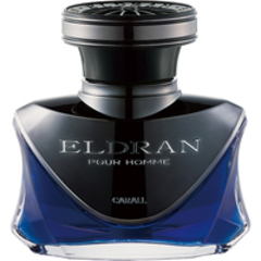 ELDRAN BLACK 1857 (midnight marine) освежитель воздуха