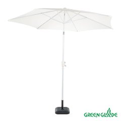 Зонт от солнца Green Glade A2092 270 см