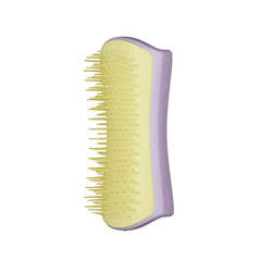 Расческа для распутывания шерсти Pet Teezer Small Detangling & Dog Grooming Brush Lilac and Butter