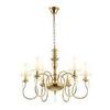 Люстра Odeon Light Meki 4723/6