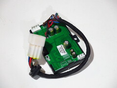 Блок управления A 5 кВт 24В v188 22 для отопителя салона