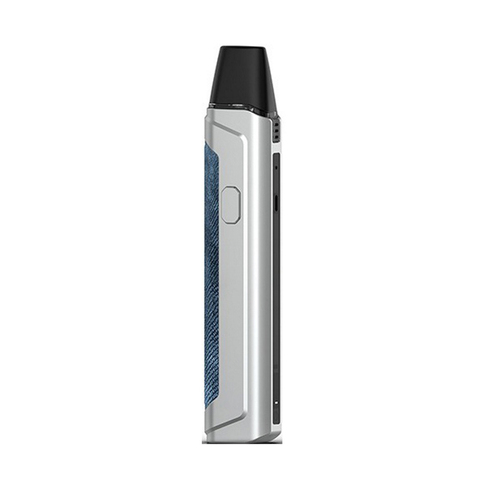 Geek Vape Aegis One 780 mah Pod Kit - Blue Silver