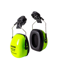 Наушники  Престиж с креплением на каску (31дБ)