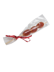 Мармелад сосновый с кедровым орехом 25 г