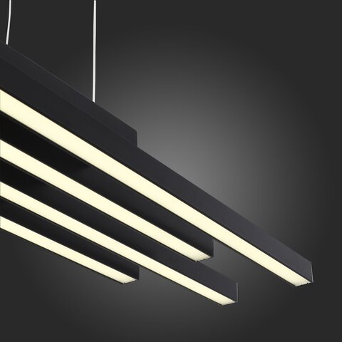 Люстра подвесная ST Luce Samento SL933.403.04