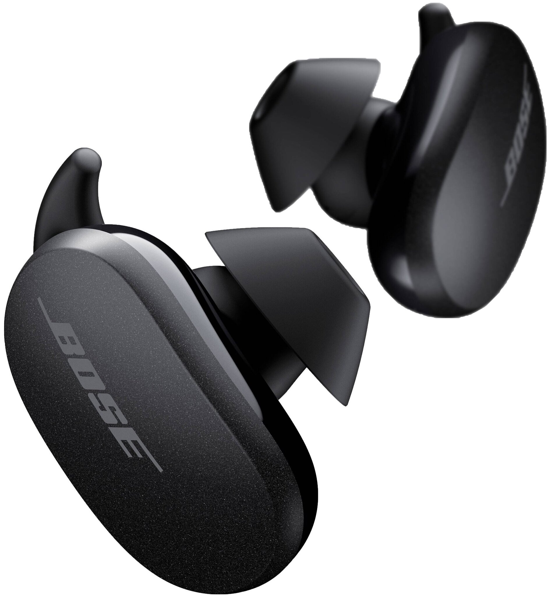 Наушники bose quietcomfort earbuds. Наушники Bose QUIETCOMFORT. Bose QUIETCOMFORT Earbuds Black. Bose QC Earbuds. Bose QUIETCOMFORT Earbuds 2 Black.