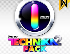 DJMAX RESPECT V - Technika 2 Pack (для ПК, цифровой код доступа)