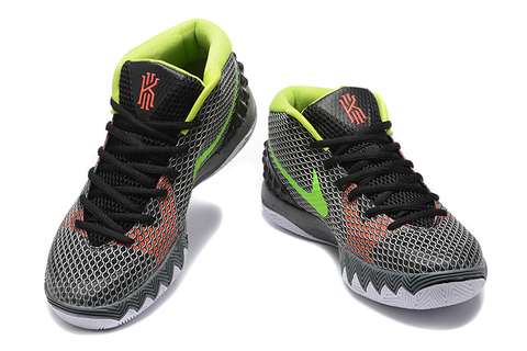 Nike Kyrie 1 'Deep Pewter' 