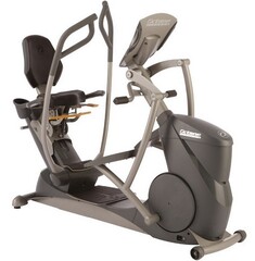 Эллиптический тренажер Octane XR6000 Standard