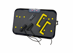 Мультифункциональная виброплатформа Altezani