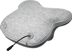 Массажная подушка для тела РЕЛЬЕФ КОМФОРТ Bradex