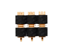 Комплект роликов захвата/подачи/отделения Hi-Black для Xerox WC 5325/5330/5335/7425, 3 шт/компл.