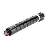 Тонер-картридж Canon iR C3025 C-EXV54 magenta (туба 207г) Katun