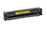 Картридж G&G, аналог HP W2412A/216A желтый 0,85K с чипом