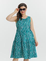 4714 Сарафан женский