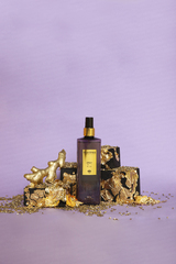 Термозащита ANTI-AGE SPRAY 15 IN 1 INFINITY AURUM 300 мл.