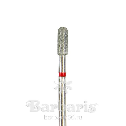 Цилиндр красный 25мм ProBurs