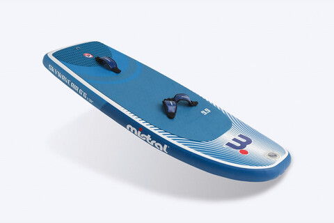 Фойлборд Mistral Skywave Air 6'6