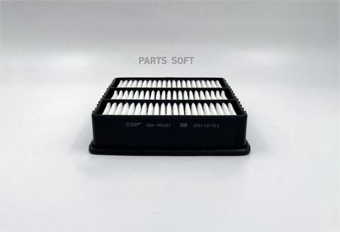 Фильтр воздушный BIG  GB-9520