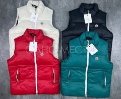 Жилет Moncler