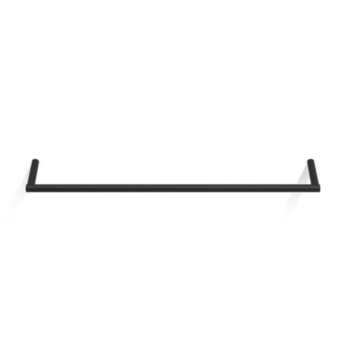 Decor Walther 0520860 Decor Walther Mikado HTE45 Полотенцедержатель 45см, цвет: черный матовый