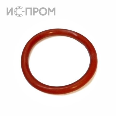Кольцо o-ring Silicone 120x6